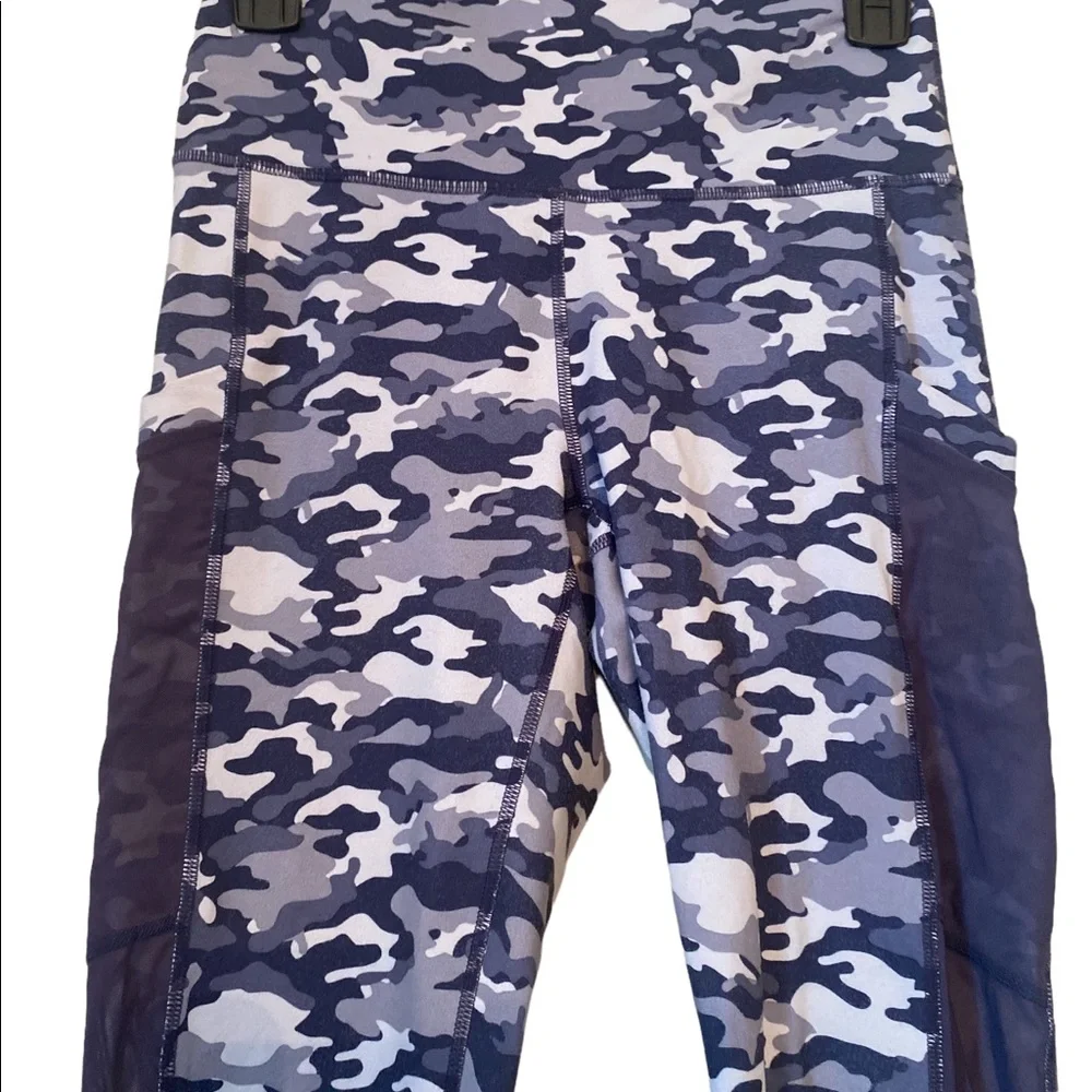 Fabletics casual tones